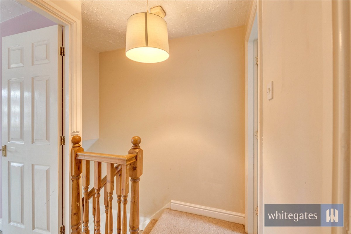 Woolton, Liverpool, Merseyside