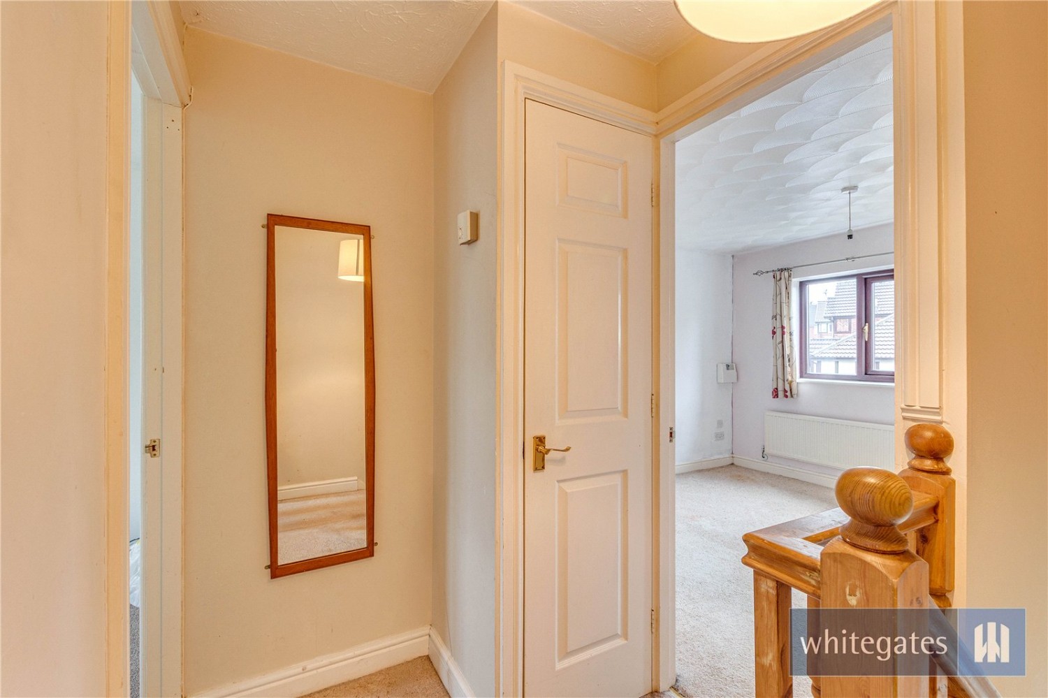 Woolton, Liverpool, Merseyside