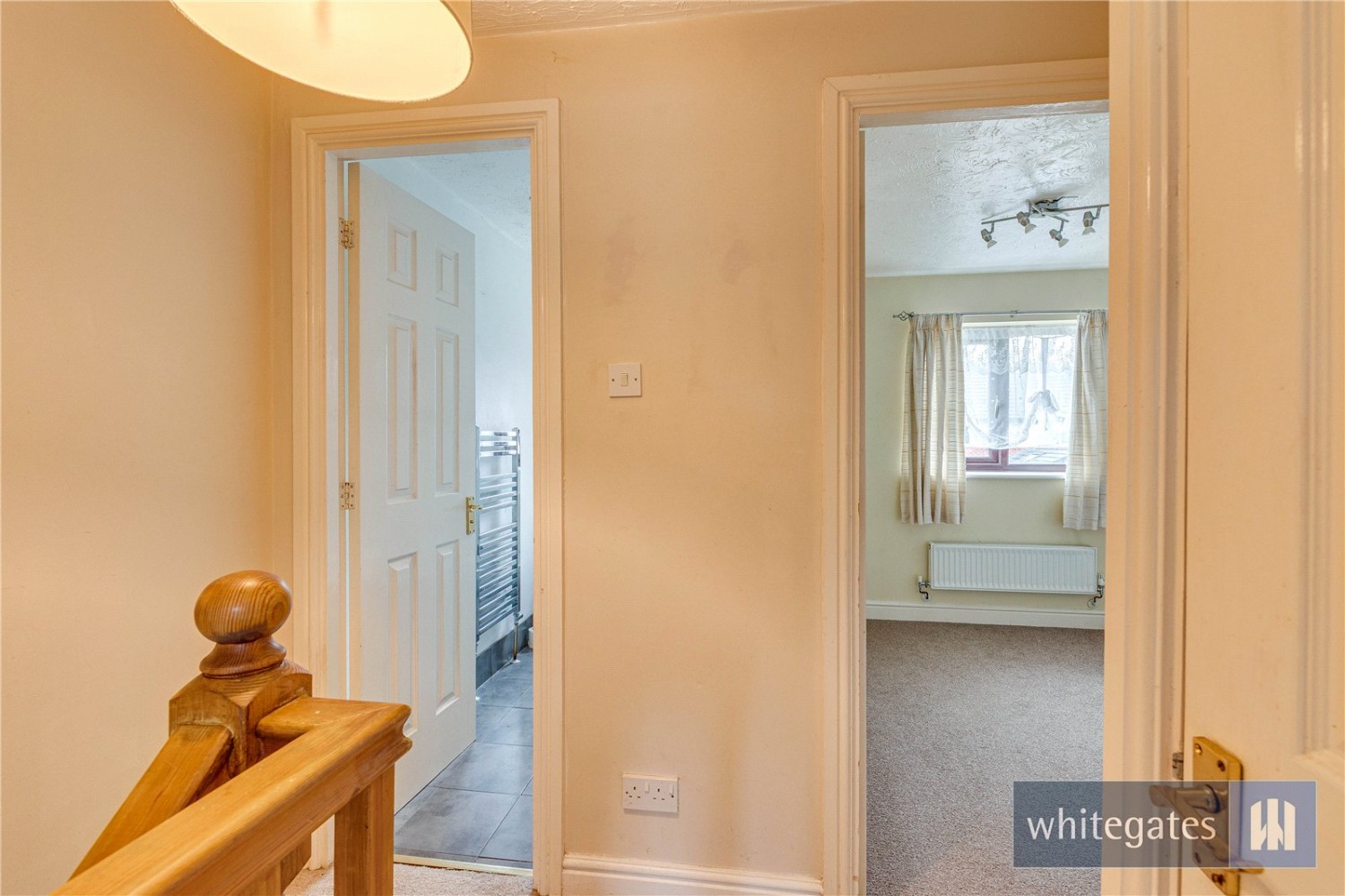 Woolton, Liverpool, Merseyside