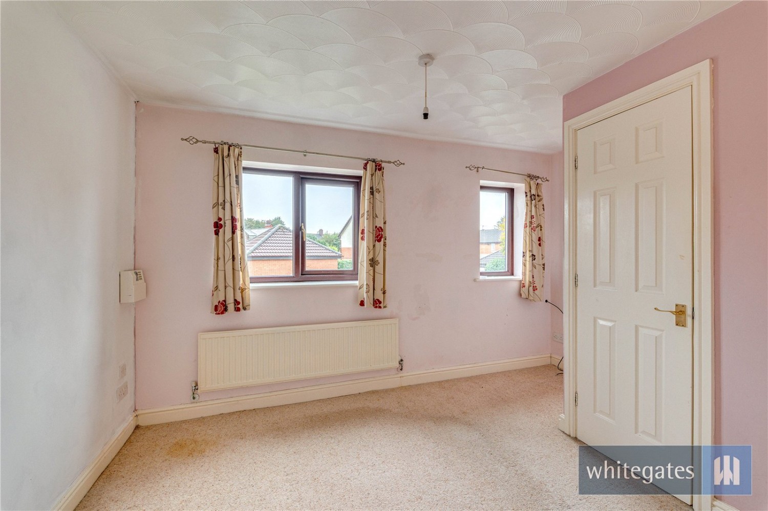 Woolton, Liverpool, Merseyside