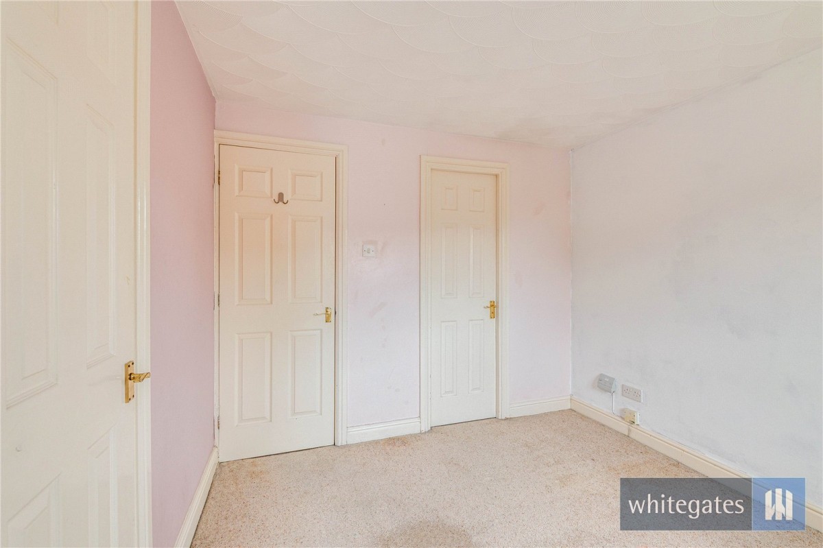 Woolton, Liverpool, Merseyside