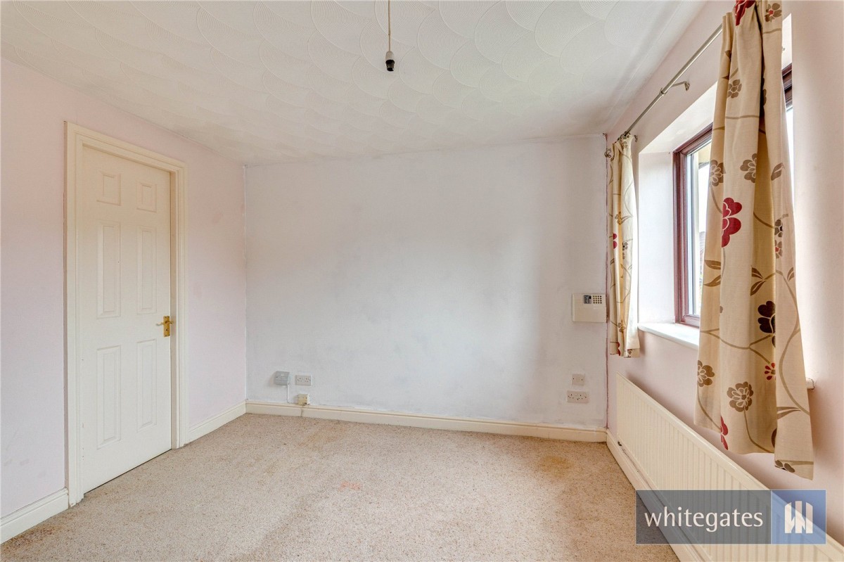 Woolton, Liverpool, Merseyside