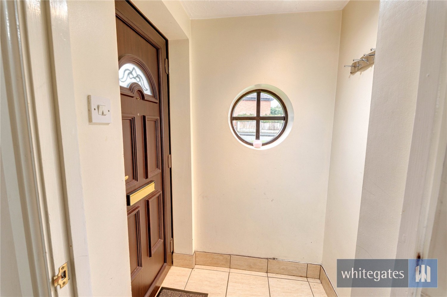 Woolton, Liverpool, Merseyside