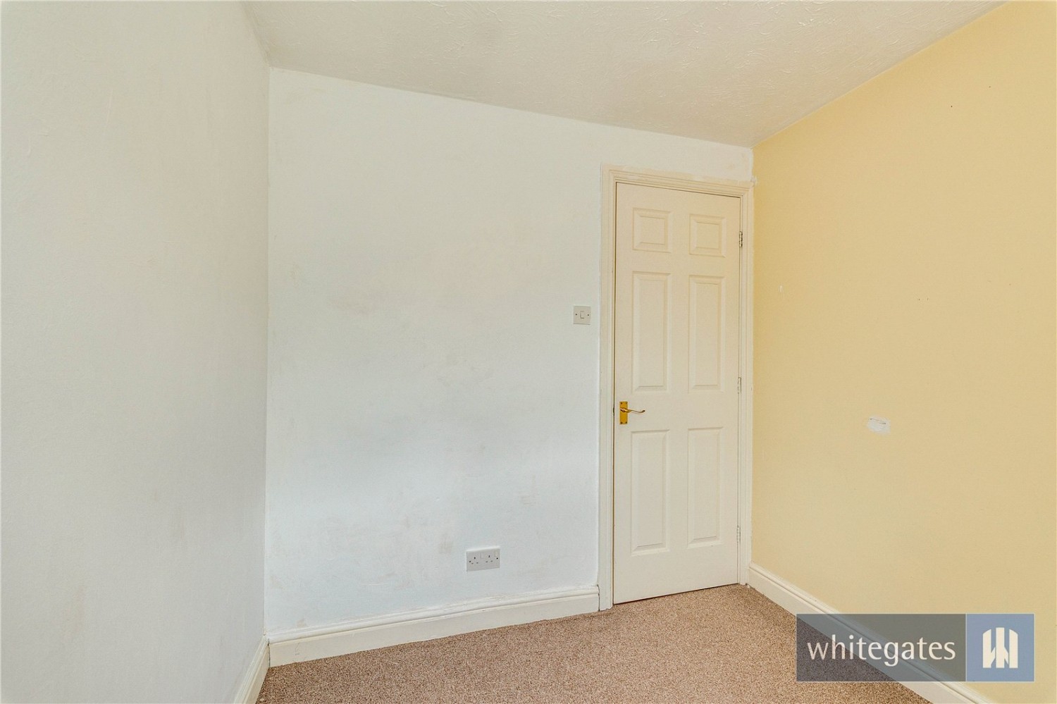 Woolton, Liverpool, Merseyside