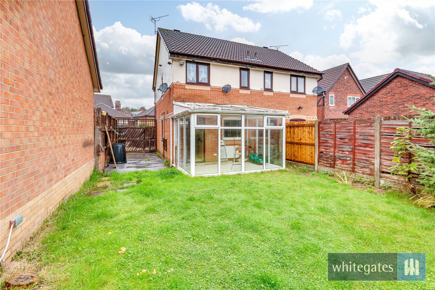 Woolton, Liverpool, Merseyside