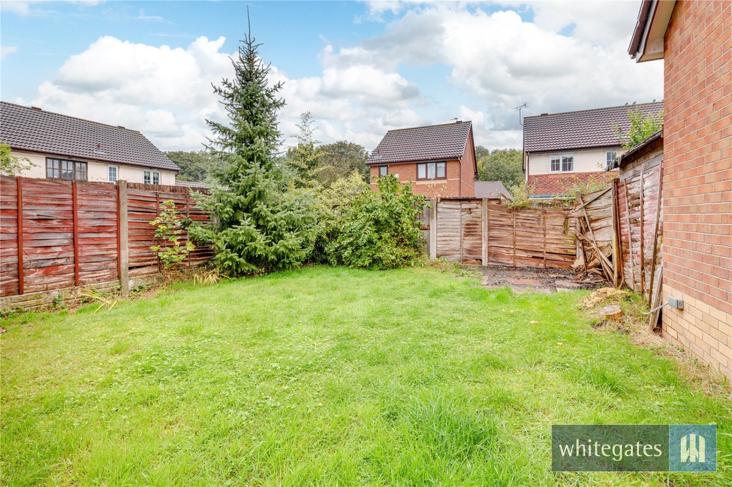 Woolton, Liverpool, Merseyside