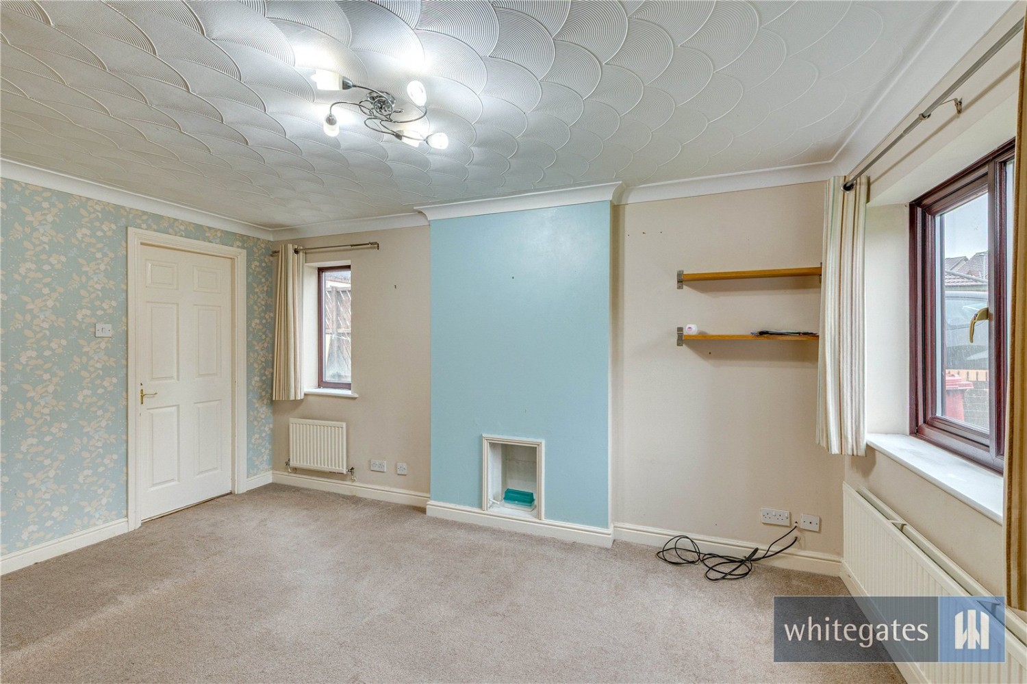 Woolton, Liverpool, Merseyside