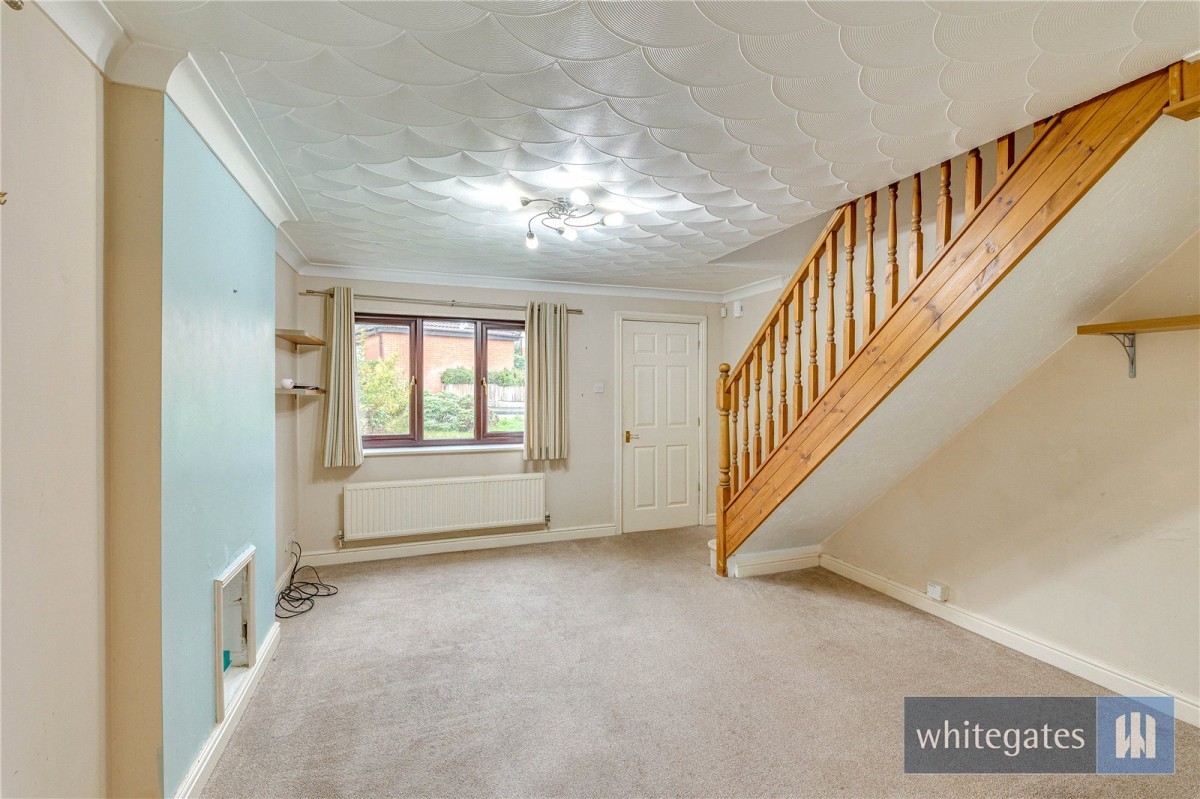 Woolton, Liverpool, Merseyside