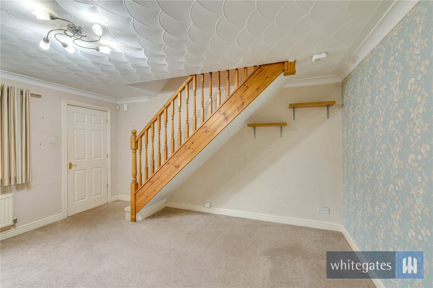 Woolton, Liverpool, Merseyside