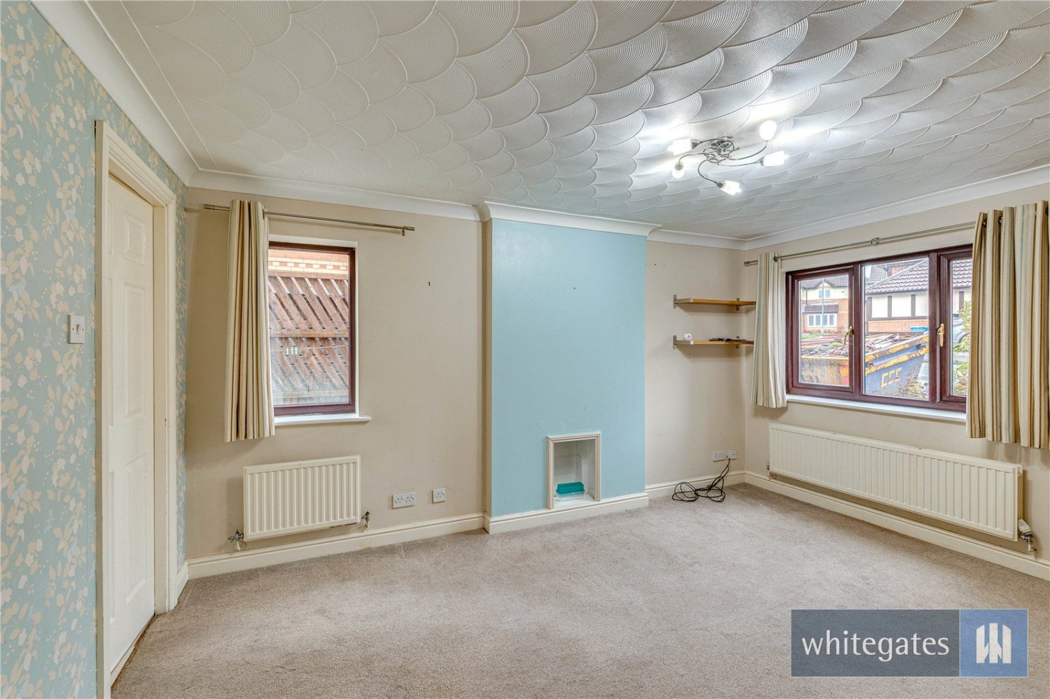 Woolton, Liverpool, Merseyside