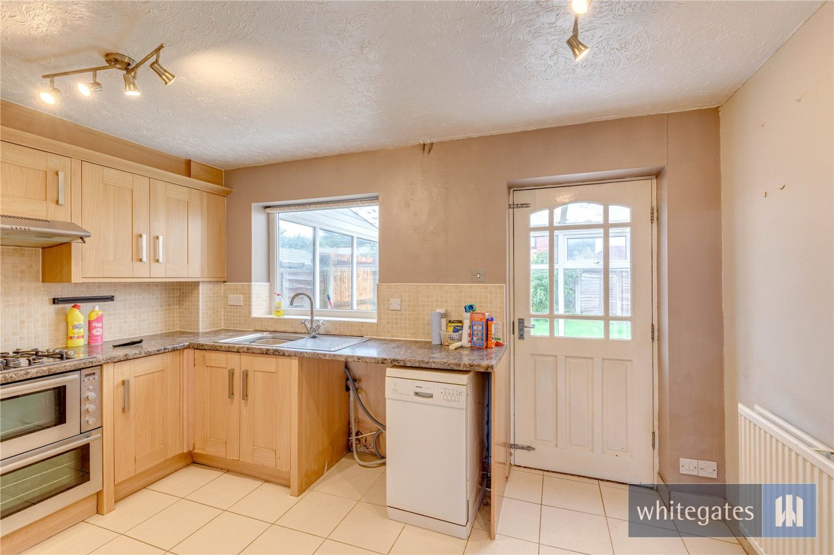 Woolton, Liverpool, Merseyside