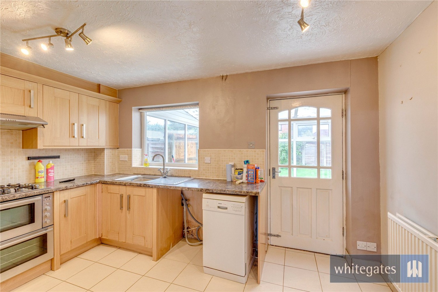 Woolton, Liverpool, Merseyside