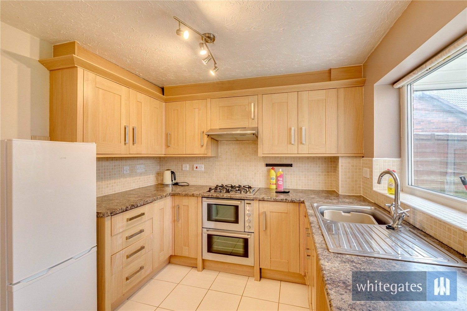 Woolton, Liverpool, Merseyside