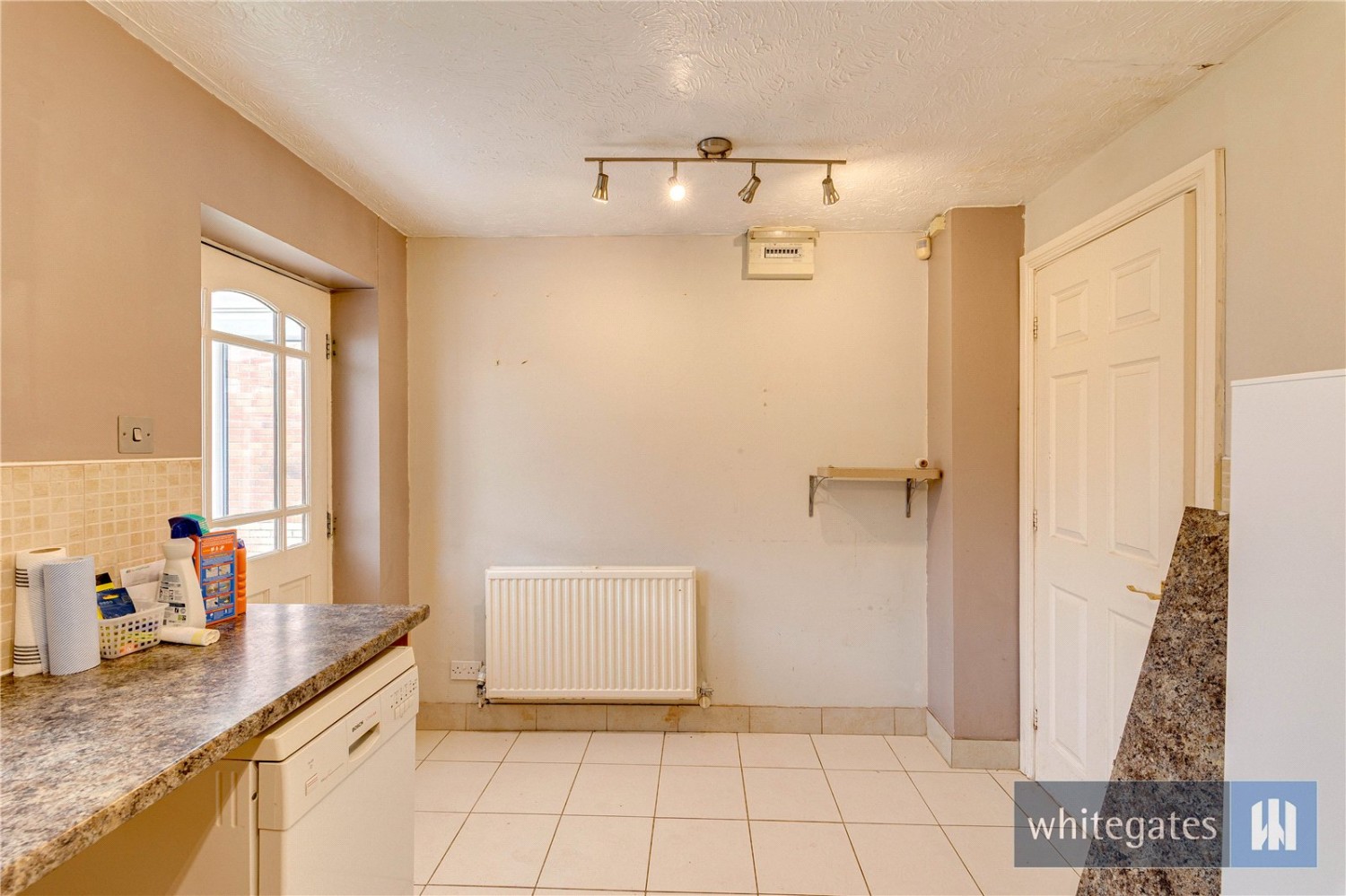 Woolton, Liverpool, Merseyside