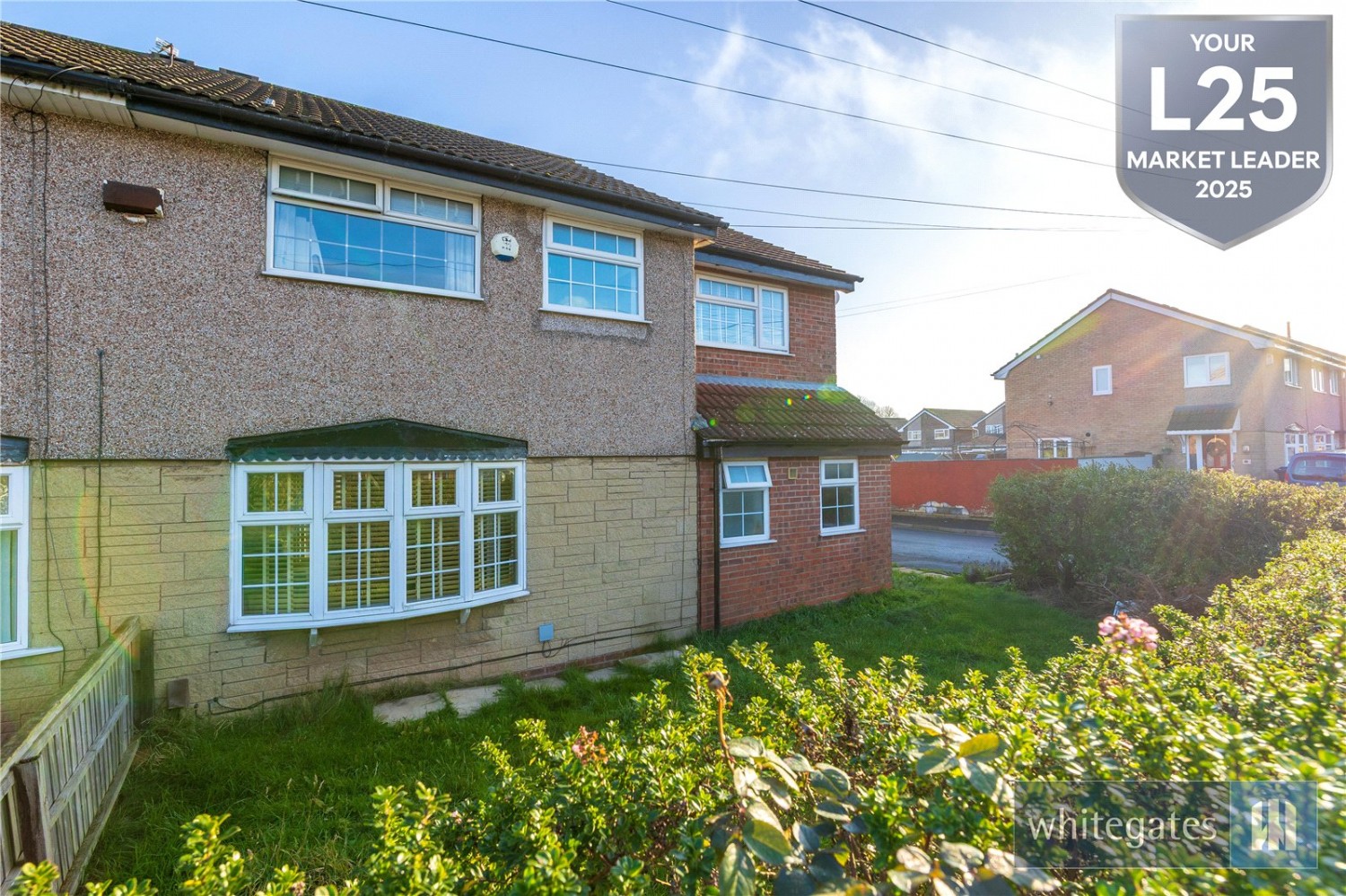 Liverpool, Merseyside