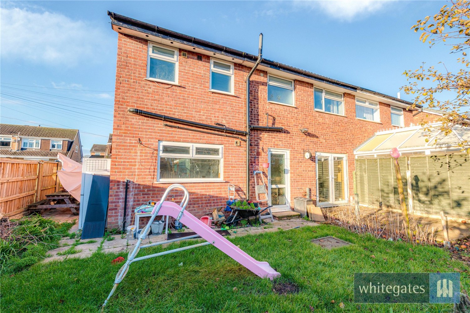 Liverpool, Merseyside