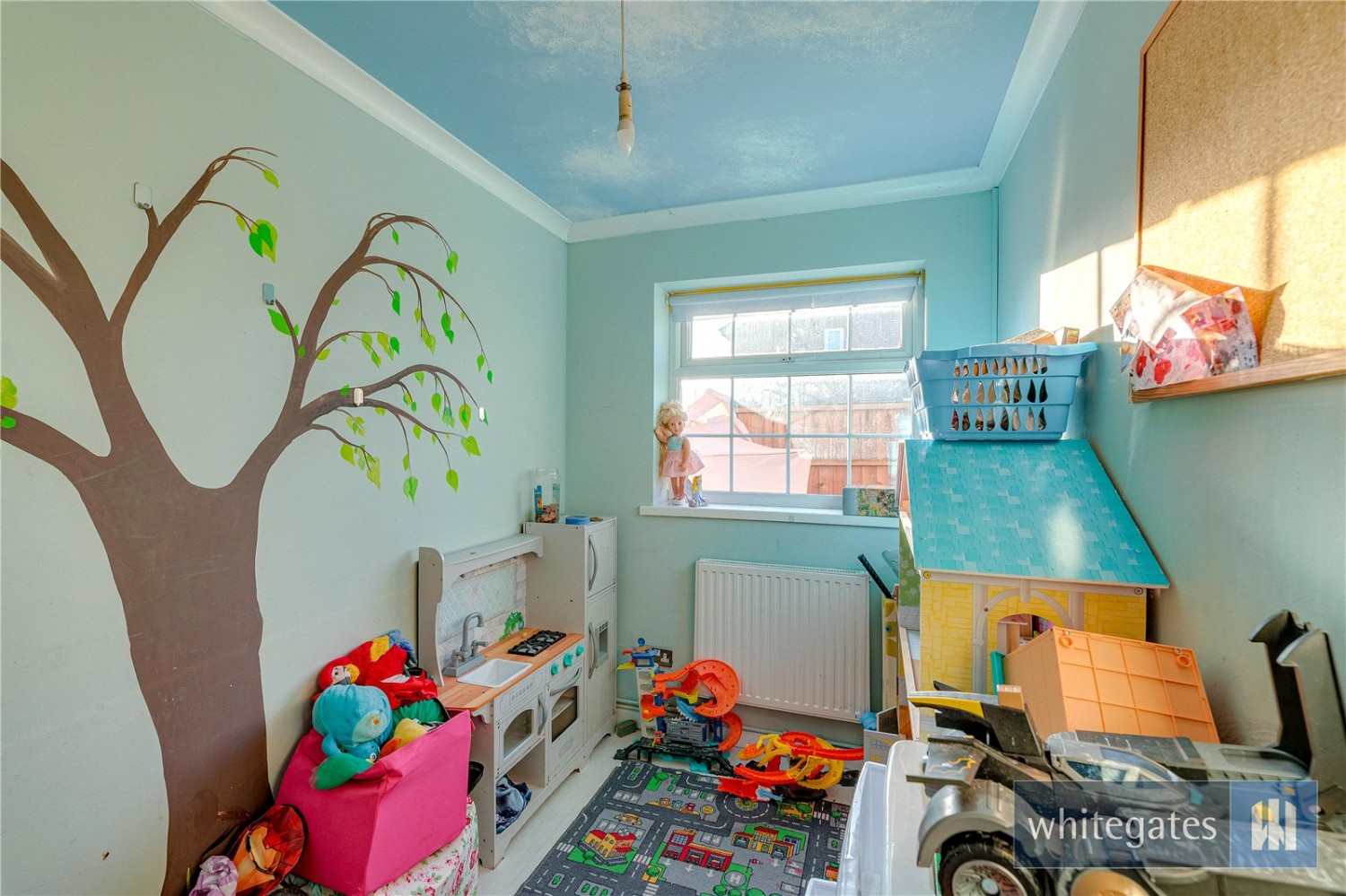 Liverpool, Merseyside