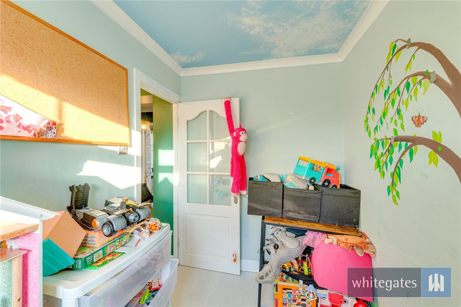 Liverpool, Merseyside