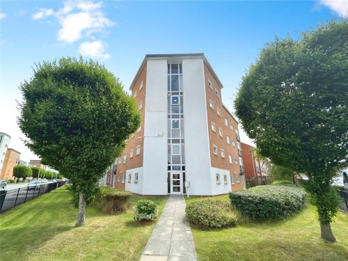 Liverpool, Merseyside