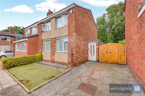 Woolton, Liverpool, Merseyside