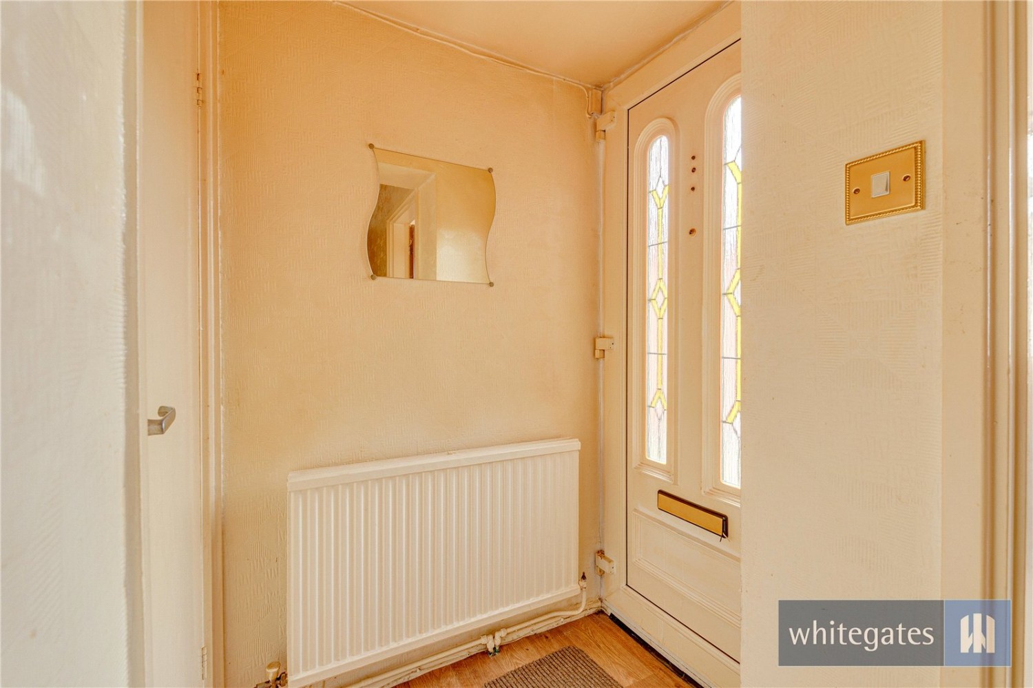 Woolton, Liverpool, Merseyside