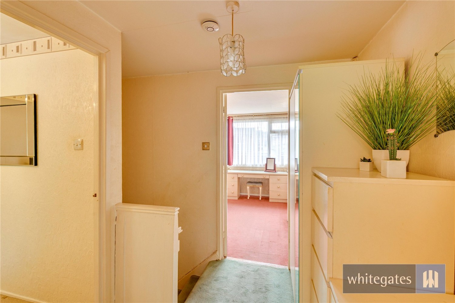 Woolton, Liverpool, Merseyside
