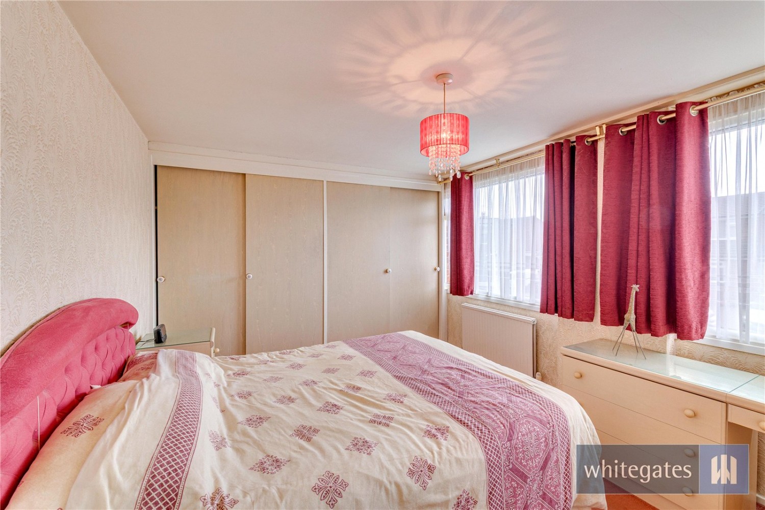 Woolton, Liverpool, Merseyside
