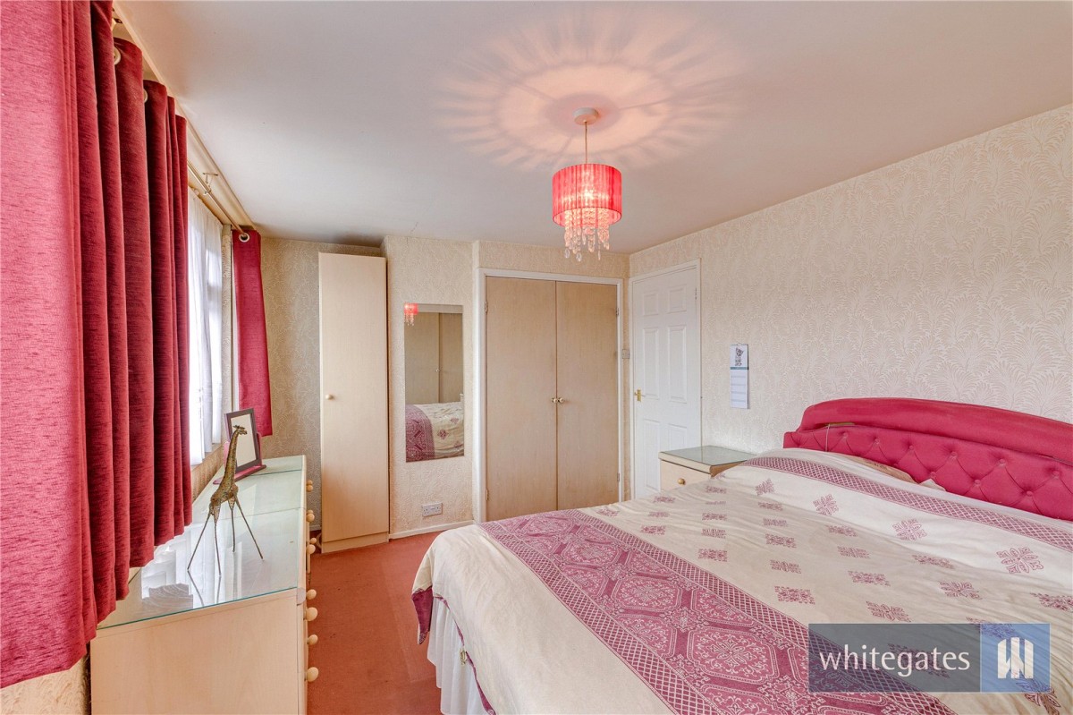 Woolton, Liverpool, Merseyside