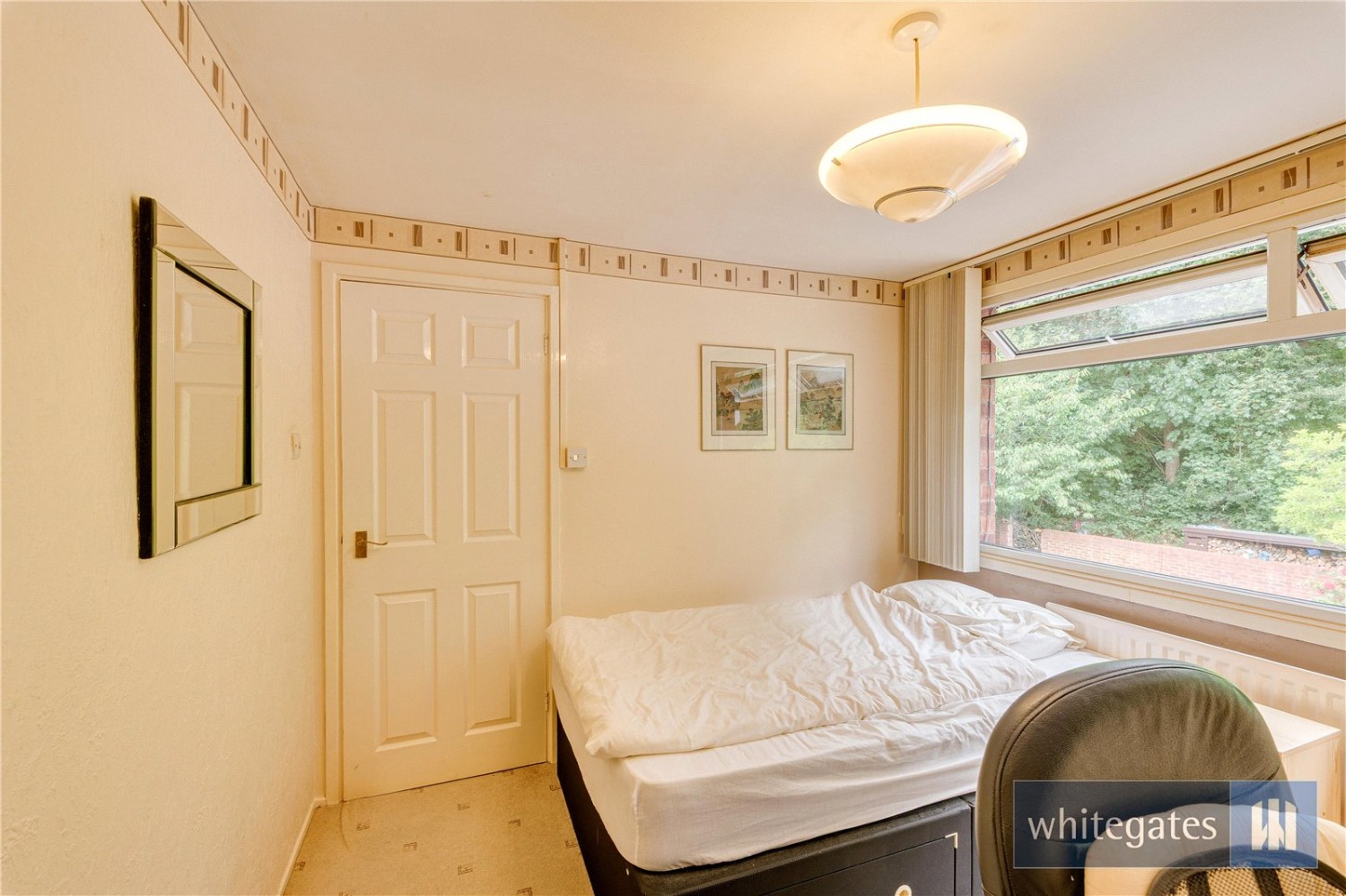 Woolton, Liverpool, Merseyside