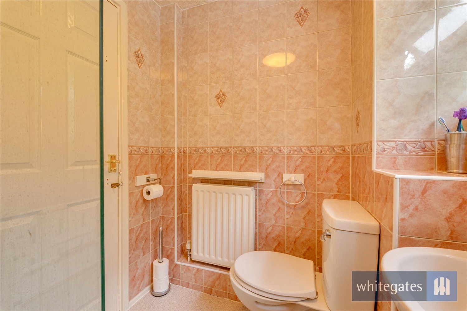 Woolton, Liverpool, Merseyside