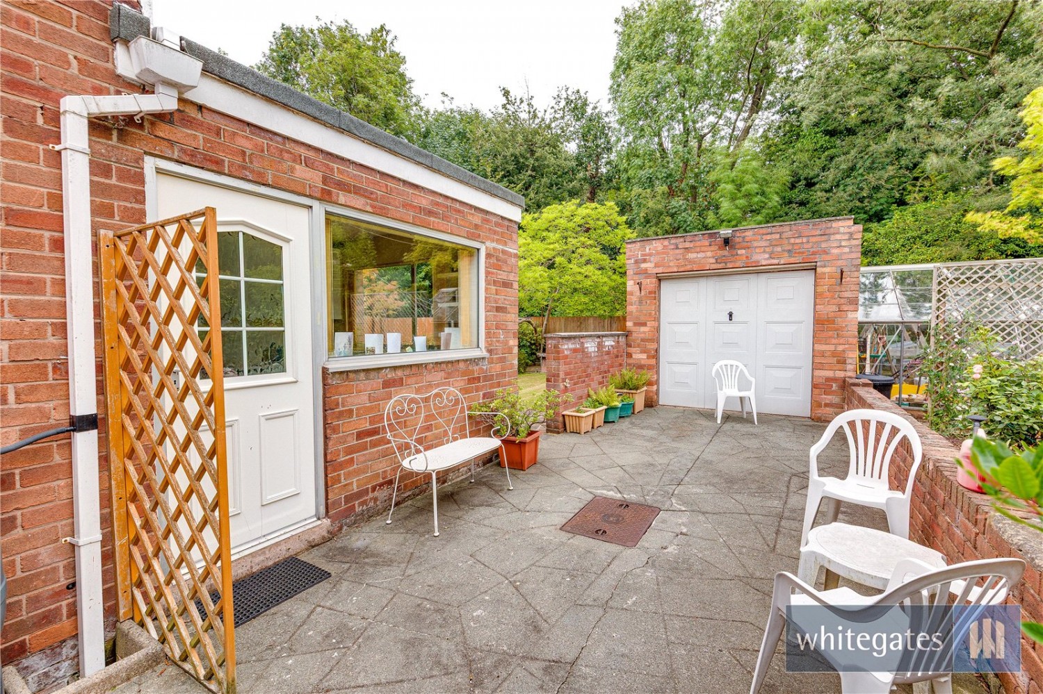 Woolton, Liverpool, Merseyside