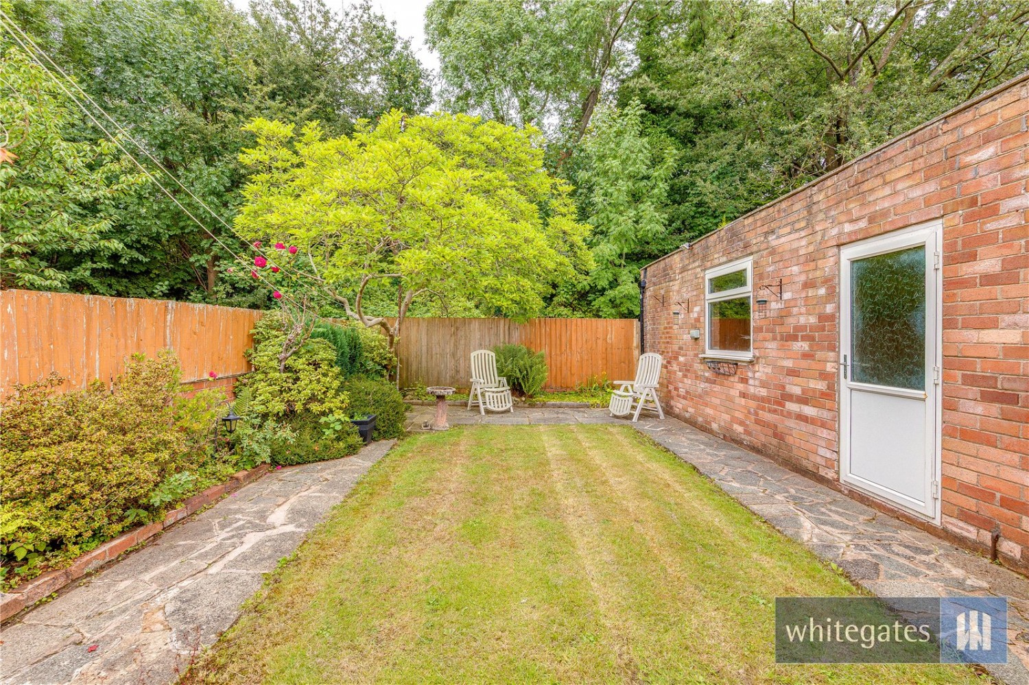Woolton, Liverpool, Merseyside