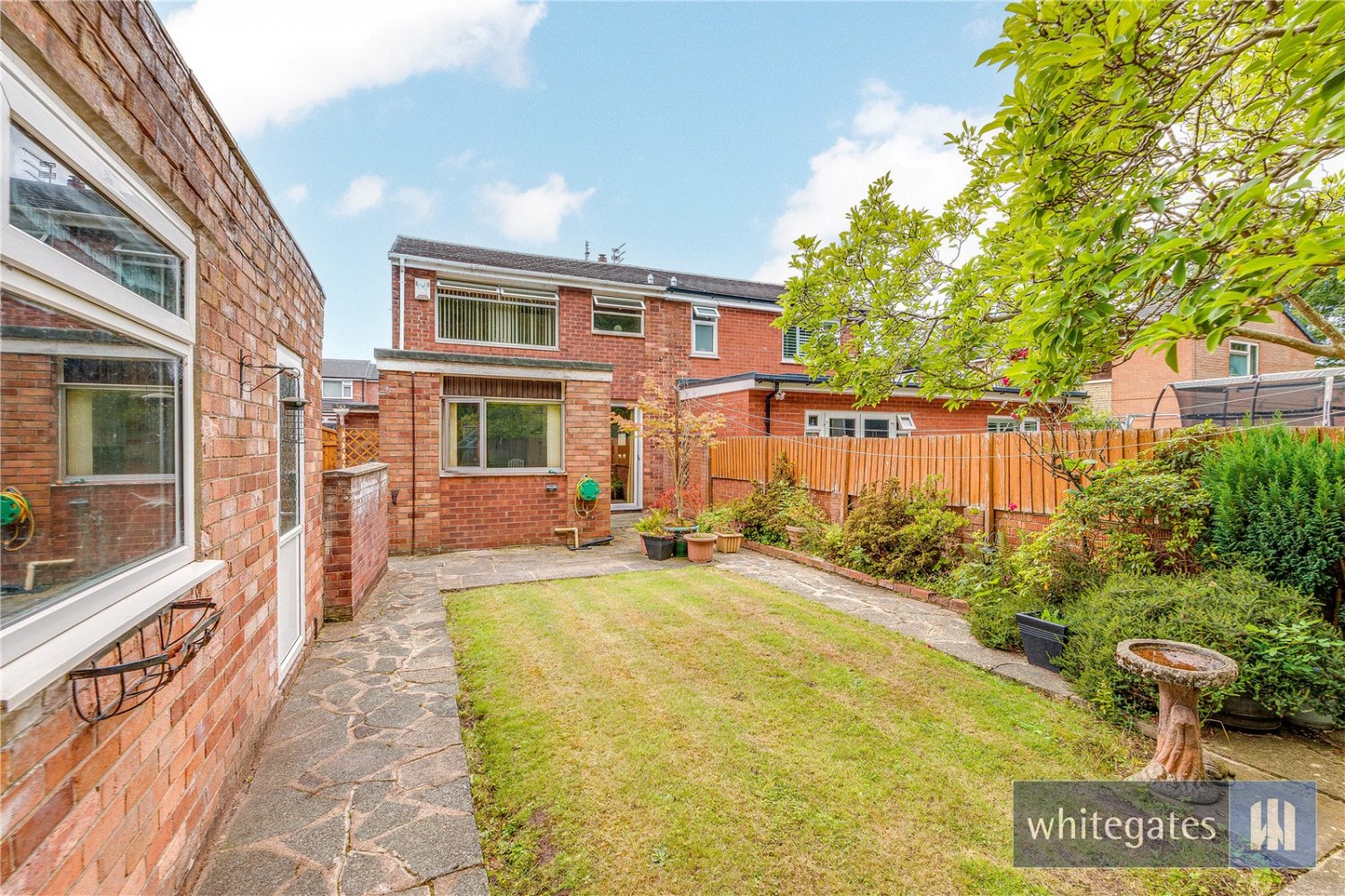 Woolton, Liverpool, Merseyside