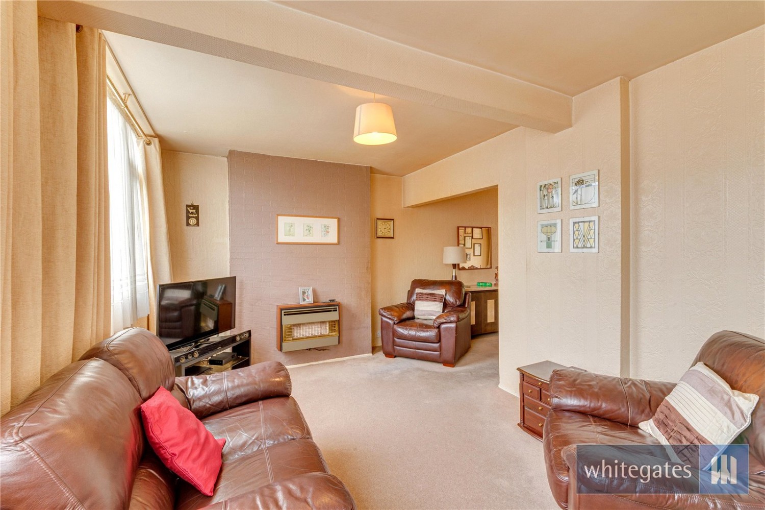 Woolton, Liverpool, Merseyside