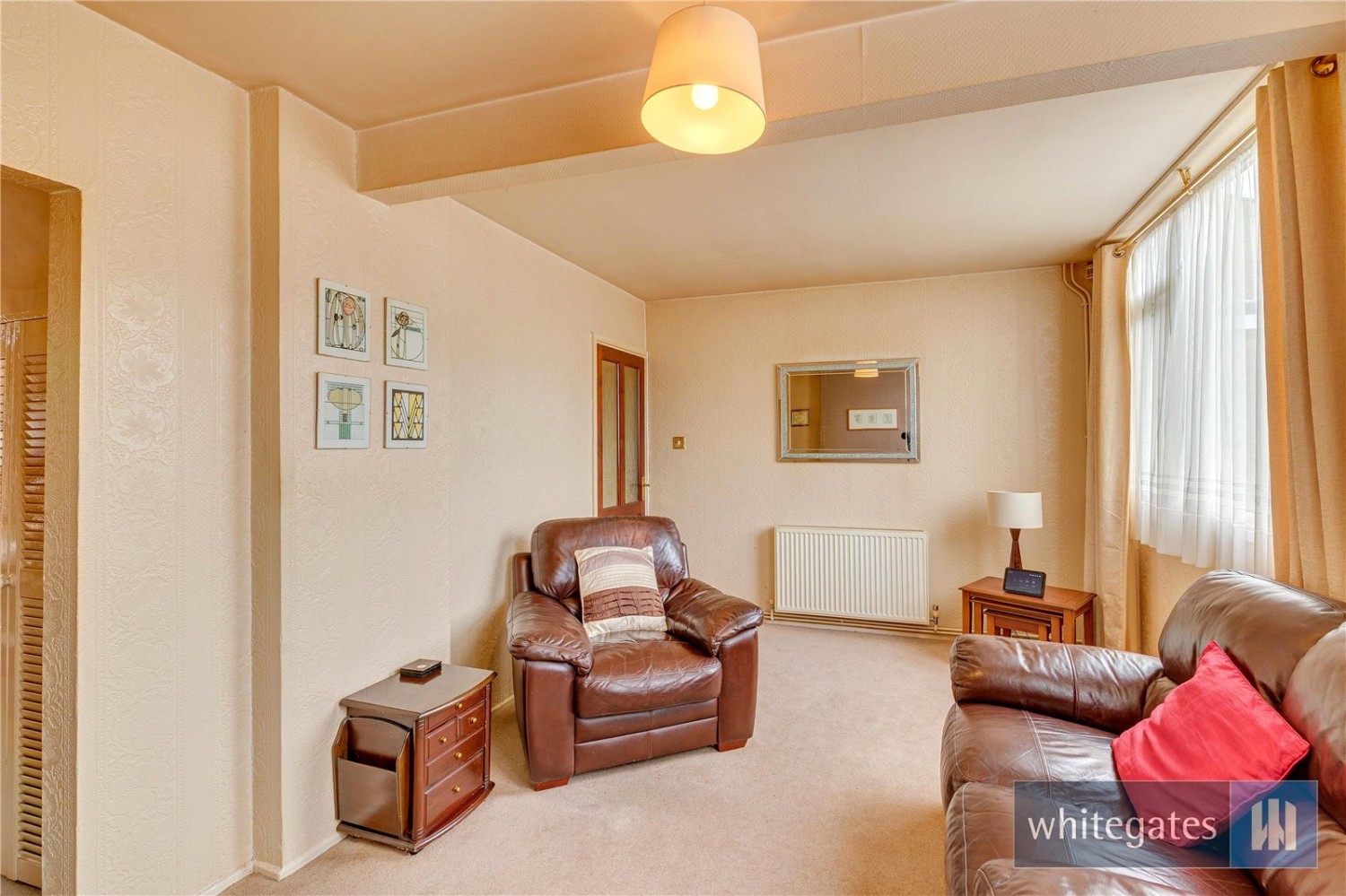 Woolton, Liverpool, Merseyside