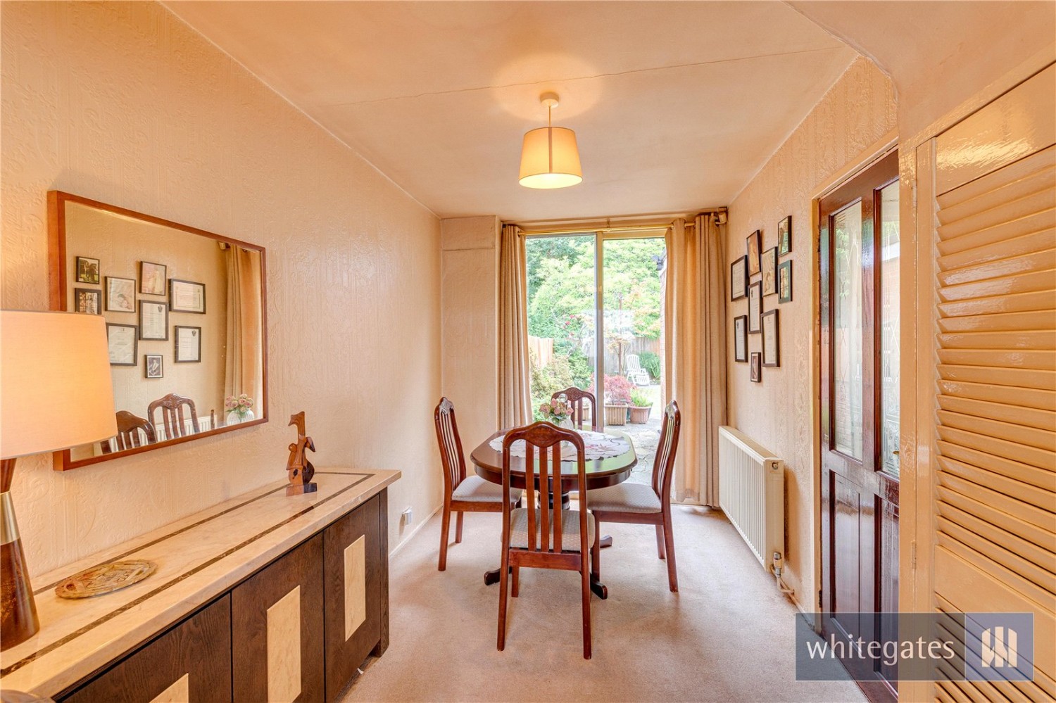 Woolton, Liverpool, Merseyside