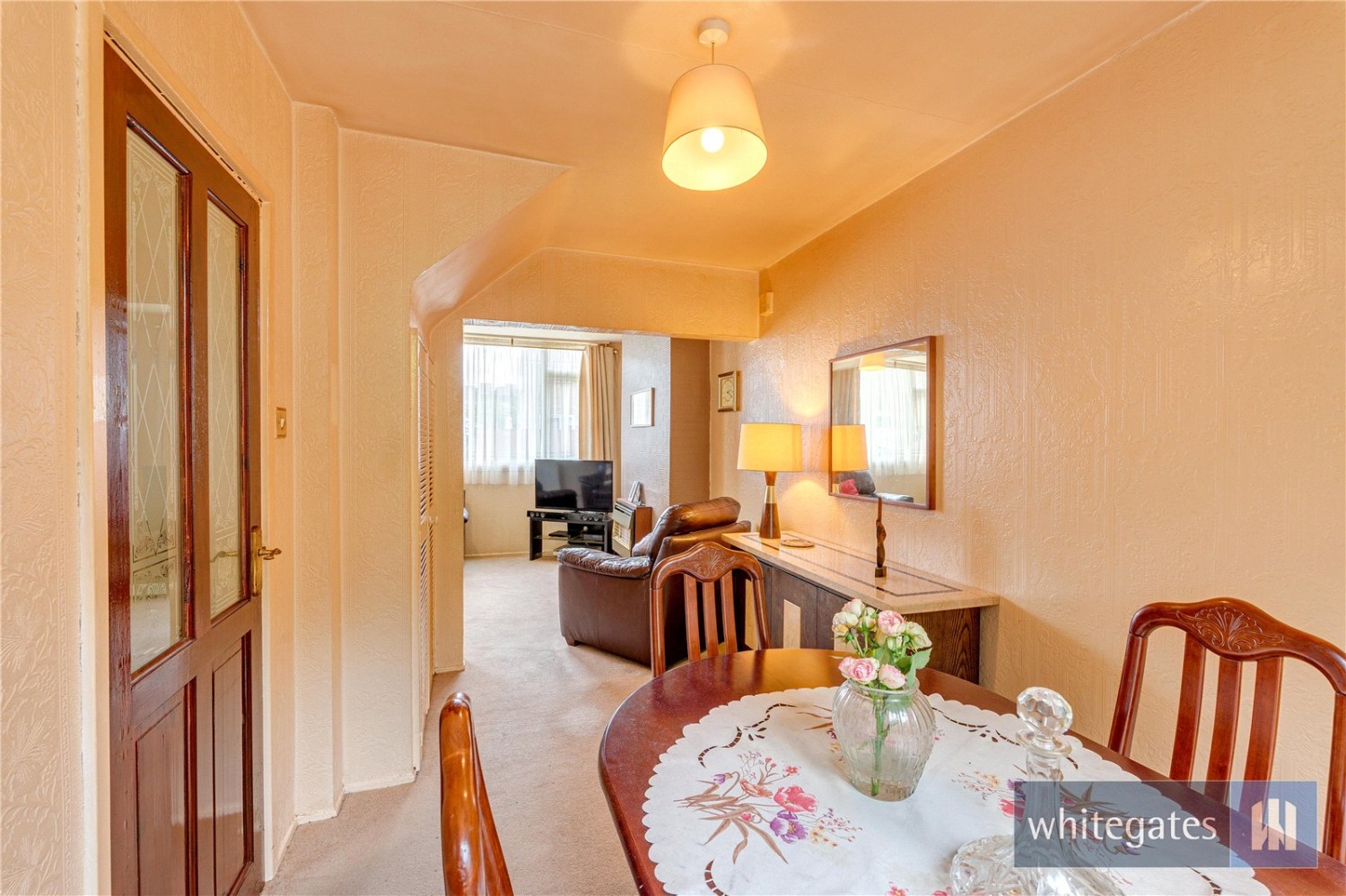 Woolton, Liverpool, Merseyside