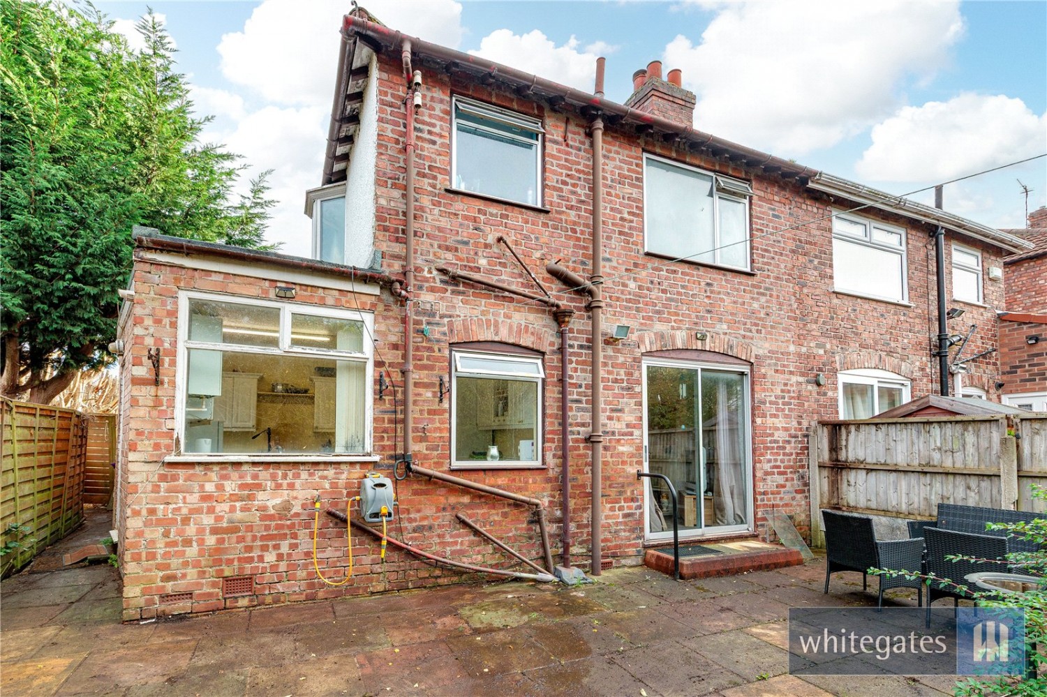 Liverpool, Merseyside