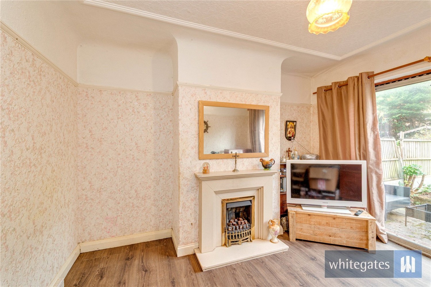 Liverpool, Merseyside