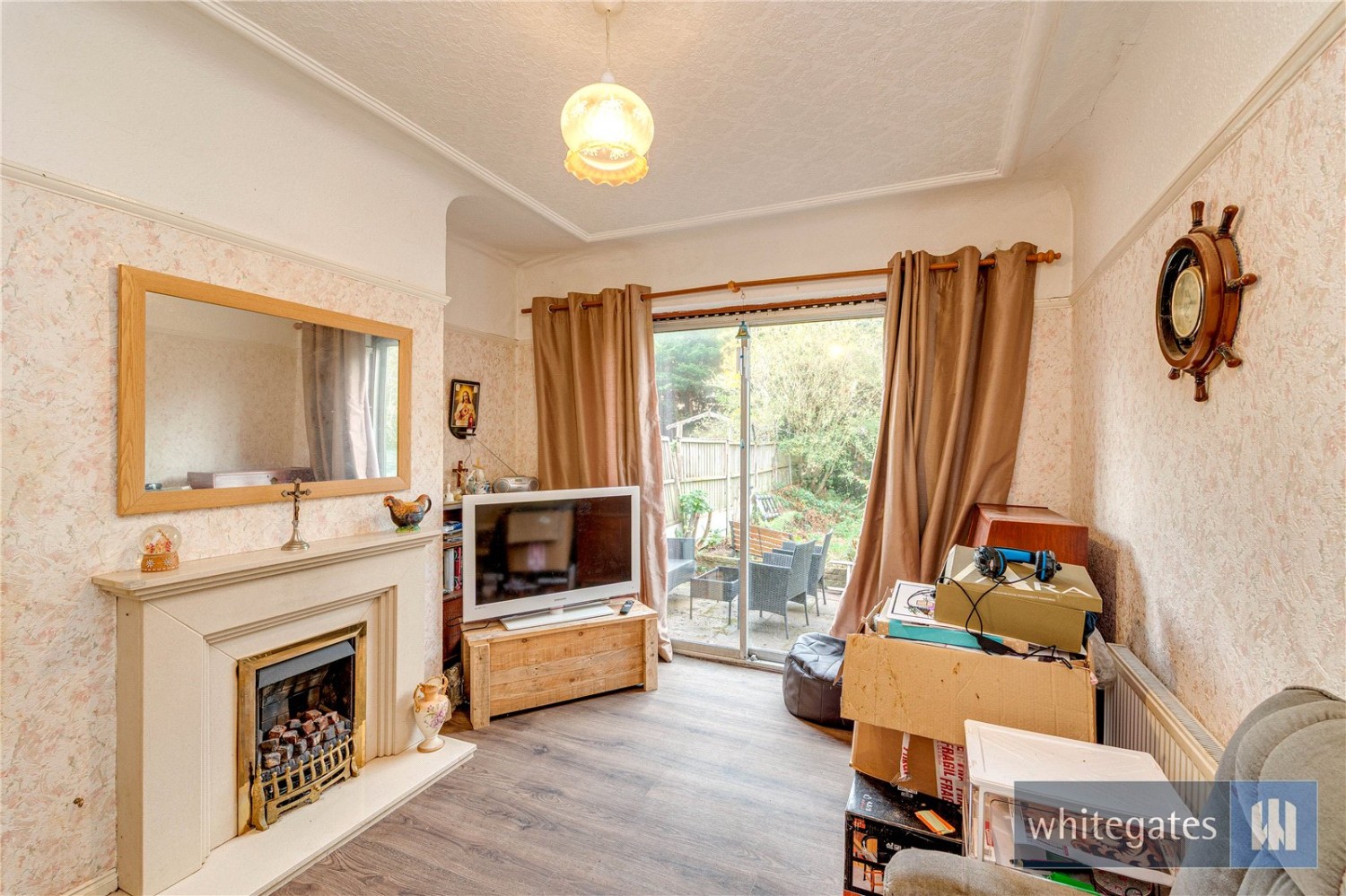 Liverpool, Merseyside