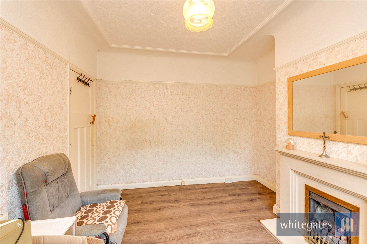 Liverpool, Merseyside