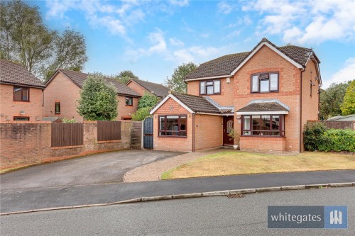 Halewood, Knowsley