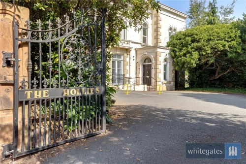 Gateacre, Liverpool, Merseyside