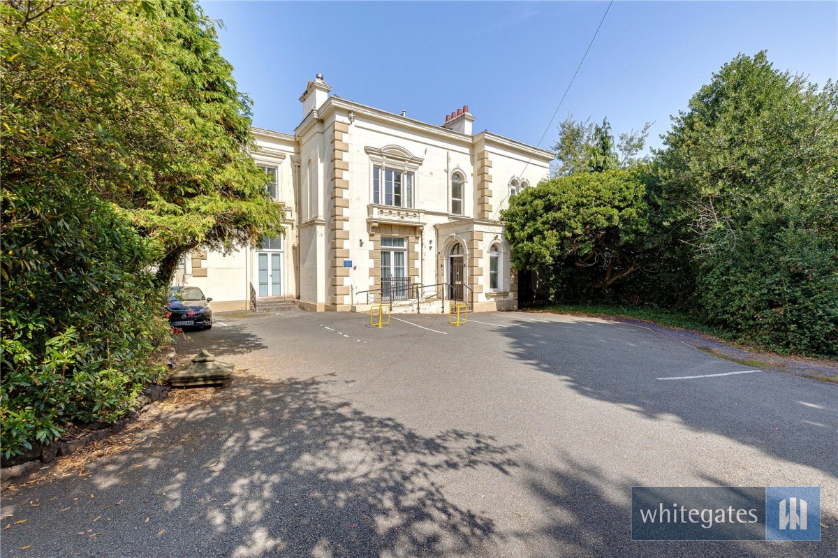 Gateacre, Liverpool, Merseyside