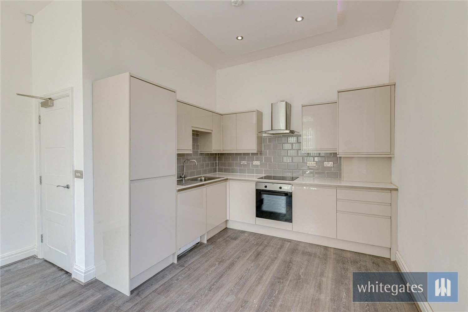 Gateacre, Liverpool, Merseyside