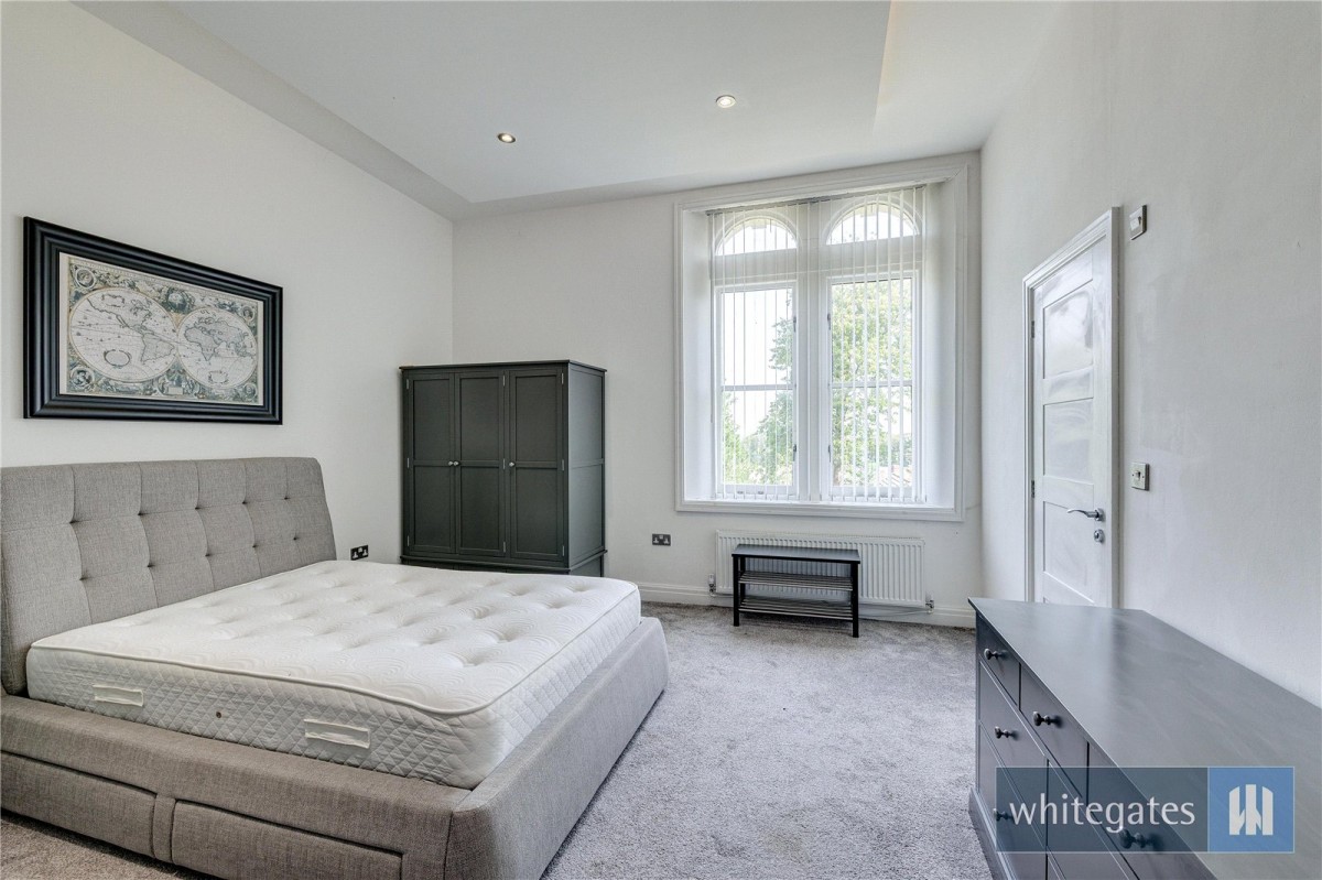 Gateacre, Liverpool, Merseyside