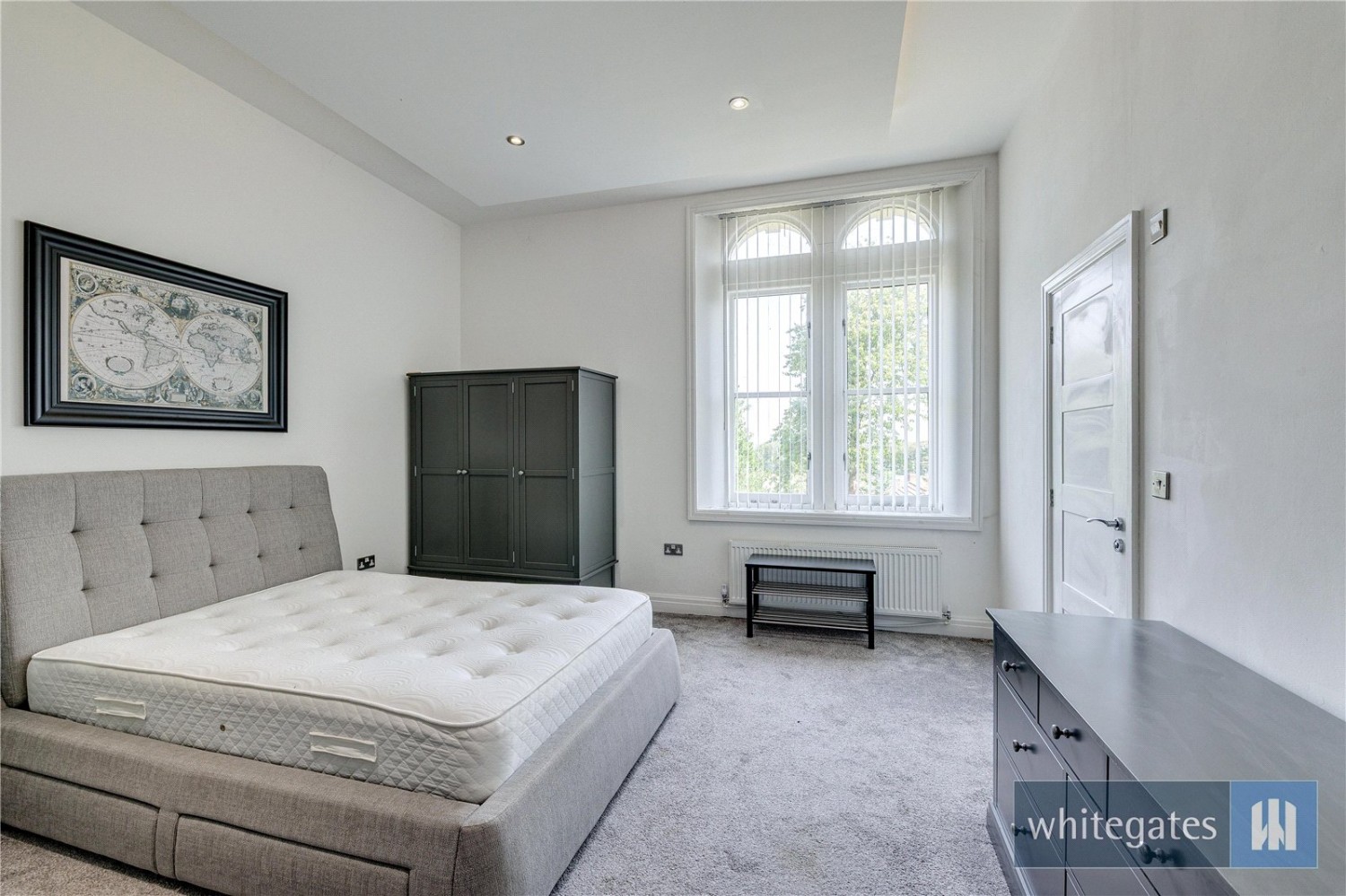 Gateacre, Liverpool, Merseyside