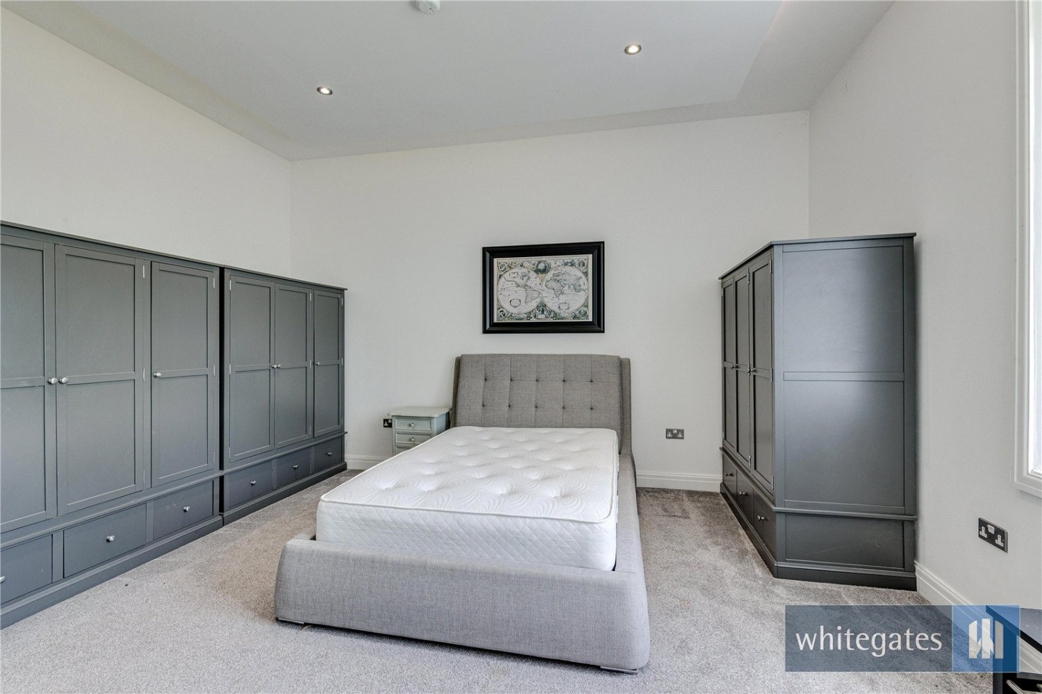 Gateacre, Liverpool, Merseyside