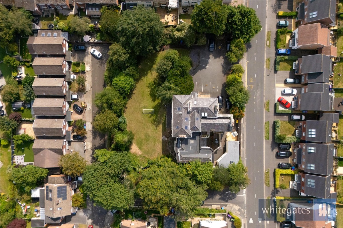 Gateacre, Liverpool, Merseyside