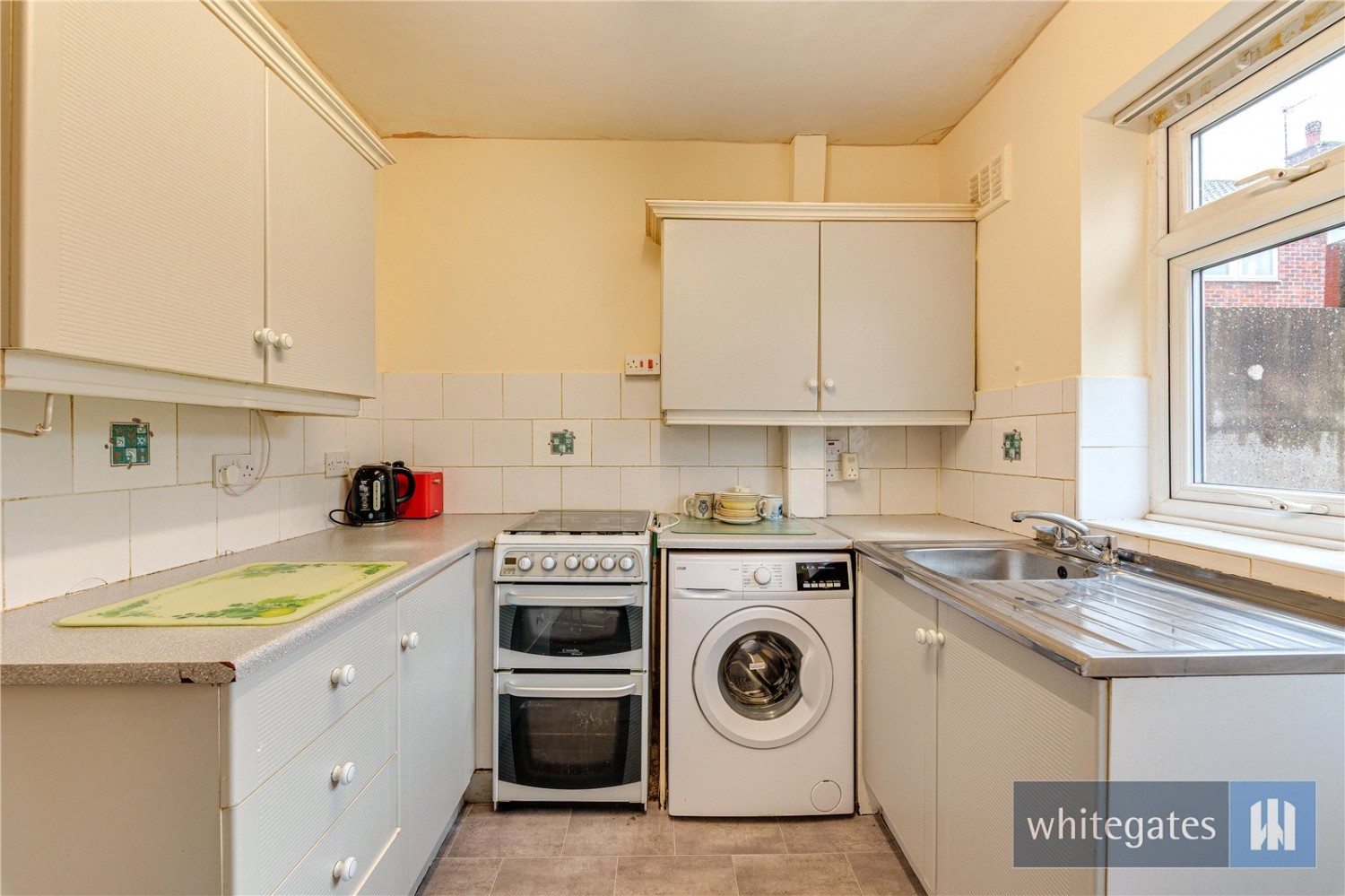 Liverpool, Merseyside